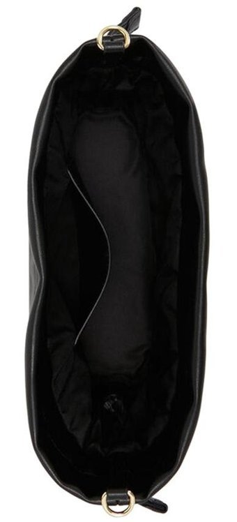 Love Moschino Jc4274Pp0Hkn0000 Kadın Omuz Çantası Siyah