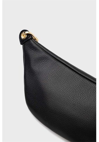 Love Moschino Jc4329Pp0Gk1000A Kadın Omuz Çantası Siyah