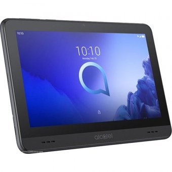 Alcatel Smart Tab 7 32 GB Android 2 GB Ram 7.0 İnç Tablet Siyah