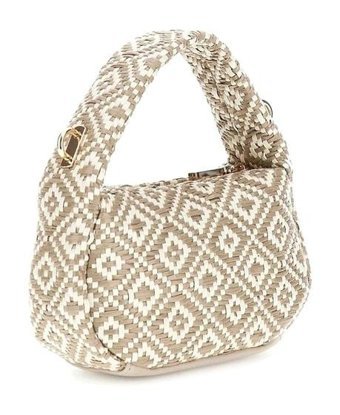 Guess Hwwr9228730Tau Kadın Omuz Çantası Gri