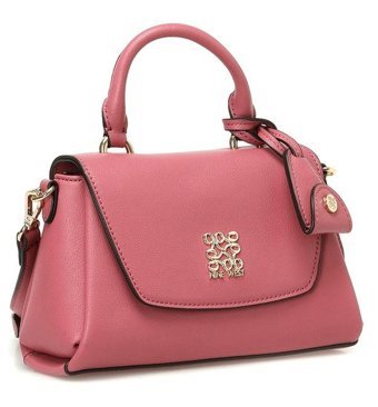 Nine West Camas Ngb133578 Kadın Omuz Çantası Pembe