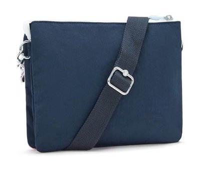 Kipling Easy Riri L L Bl Kadın Omuz Çantası Pembe
