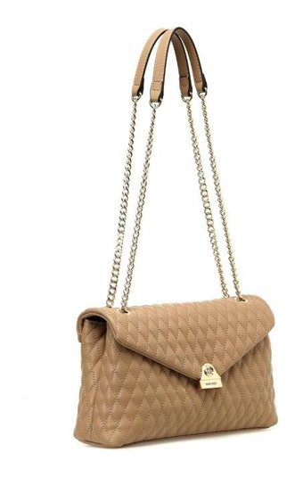 Nine West Caelıa Ngq130421 Kadın Omuz Çantası Kahverengi