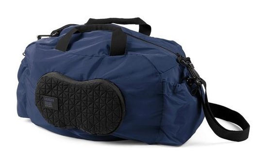 Lexon Design Lexon Peanut Spor Kadın Omuz Çantası Mavi