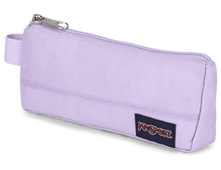 Jansport Basic Accessory Pouch Kalem Lagoon Luau Ek0A5Bae1D91 Lila Kadın Omuz Çantası Lila