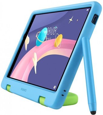 Huawei MatePad T8 Kids Edition 16 GB Android 2 GB Ram 8.0 İnç Tablet Mavi
