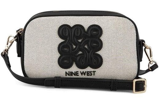 Nine West Jenson Ngw136272 Kadın Omuz Çantası Siyah