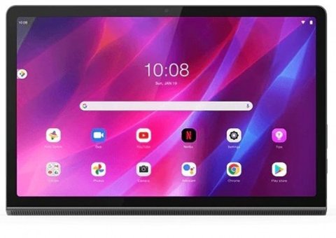 Lenovo Yoga Tab 11 256 GB Android 8 GB Ram 11 İnç Tablet Gri