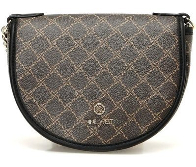 Nine West Delaıne Ngg127313 Kadın Omuz Çantası Kahverengi