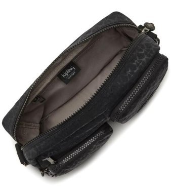 Kipling Kı7578K59 Albena M Kadın Omuz Çantası Siyah