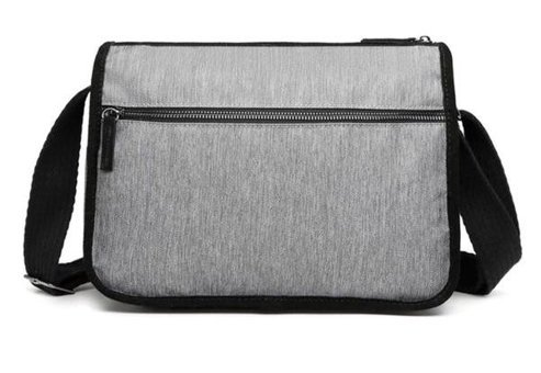 Smart Bags Kırçıllı Smb1128 Kadın Omuz Çantası Çok Renkli