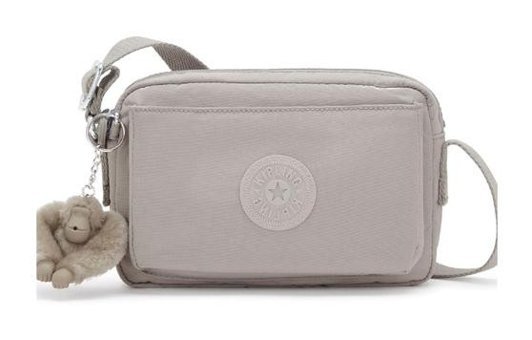 Kipling Abanu Bloomıng Kadın Omuz Çantası Pembe