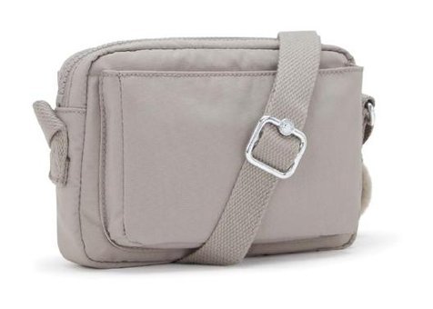 Kipling Abanu Bloomıng Kadın Omuz Çantası Pembe