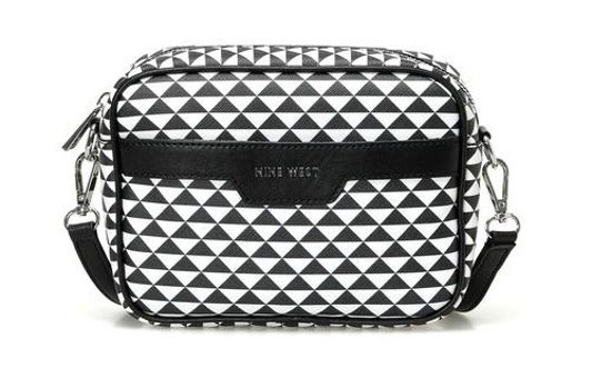 Nine West Monılazzo Kadın Omuz Çantası Siyah