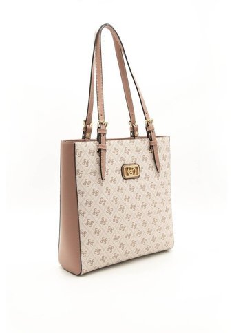 Silver & Polo Nv1096 Somon Kadın Omuz Çantası Pembe