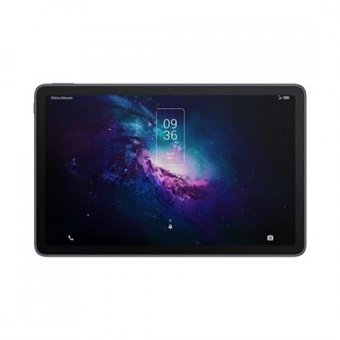 TCL 10 Tab Max 64 GB Android 4 GB Ram 10.3 İnç Tablet Mavi