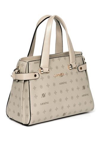 Armine 172 Armine172R9033 Kadın Omuz Çantası Vizon