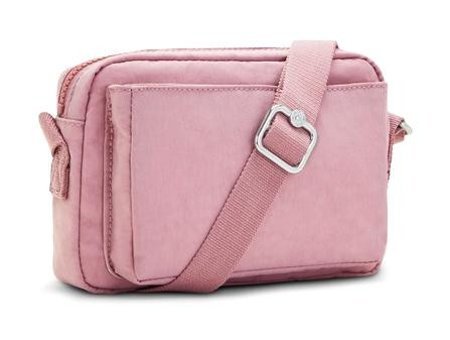 Kipling Abanu Lavender Blush Kadın Omuz Çantası Pembe
