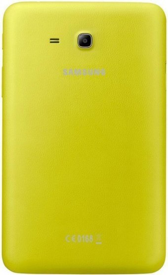 Samsung Galaxy Tab 3 Lite 8 GB Android 1 GB Ram 7.0 İnç Tablet Sarı