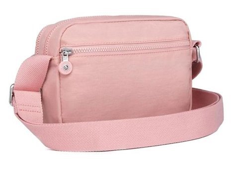 Smart Bags Krinkıl Smb3029 Kadın Omuz Çantası Çok Renkli