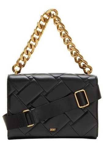 Dkny R23Ebu18Bgd Kadın Omuz Çantası Siyah