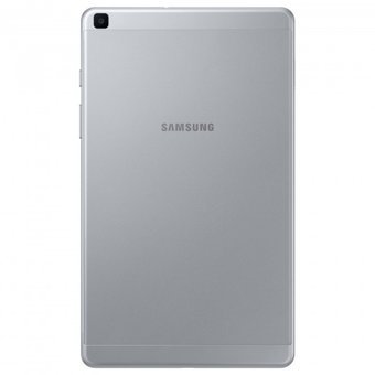 Samsung Galaxy Tab A 32 GB Android Sim Kartlı 2 GB Ram 8.0 İnç Tablet Gümüş