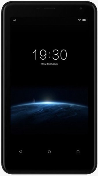Soultech TB001 16 GB Android 2 GB Ram 7.0 İnç Tablet Siyah