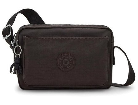 Kipling Abanu M Nostalgıc Kadın Omuz Çantası Kahverengi