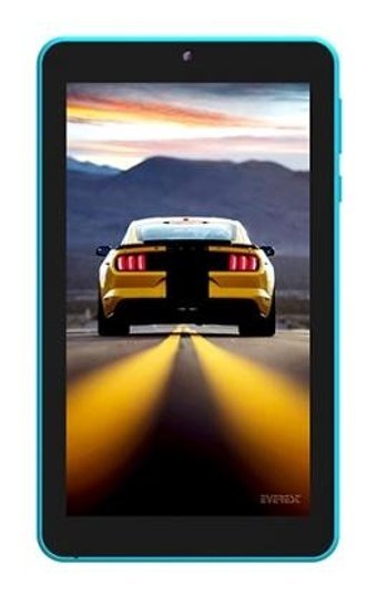 Everest Everpad DC-8015 16 GB Android 2 GB Ram 7.0 İnç Tablet Beyaz