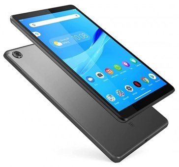 Lenovo Tab M8 32 GB Android 3 GB Ram 8.0 İnç Tablet Gri