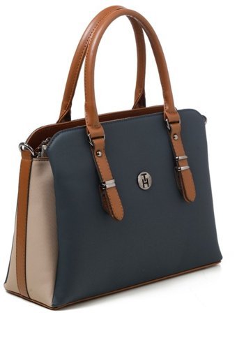 Th Bags ThYk011 Std Kadın Omuz Çantası Çok Renkli