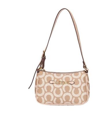 U.S. Polo Assn. Us24191R0913 Kadın Omuz Çantası Taş Rengi