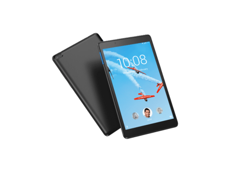 Lenovo Tab E8 16 GB Android 1 GB Ram 8.0 İnç Tablet Siyah