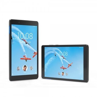 Lenovo Tab E8 16 GB Android 1 GB Ram 8.0 İnç Tablet Siyah