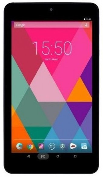 Sunny SN7014M 8 GB Android 1 GB Ram 7.0 İnç Tablet Siyah