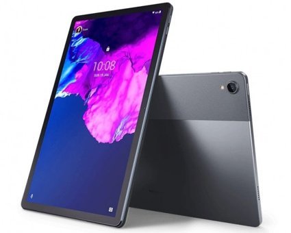 Lenovo Tab P11 64 GB Android 4 GB Ram 11.0 İnç Tablet Gri