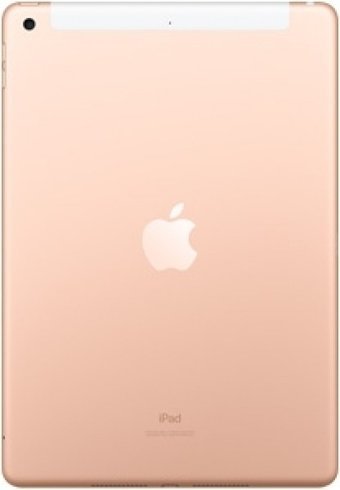 Apple iPad 8.Nesil 128 GB iPadOS Kalemli Sim Kartlı 3 GB Ram 10.2 İnç Tablet Altın