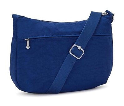 Kipling 1533025392 Izellah Kadın Omuz Çantası İndigo