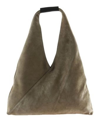 Bueno Shoes Süet 01Wbs7365 Kadın Omuz Çantası Bej