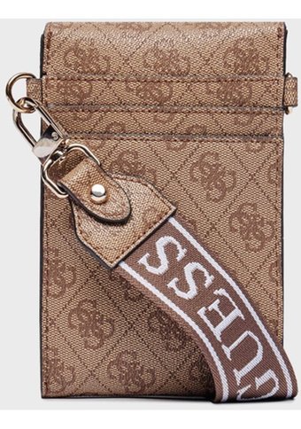 Guess Hwsg9211810 Ltl Kadın Omuz Çantası Kahverengi