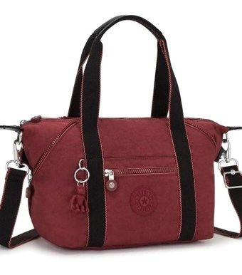 Kipling K01327 Art Mini Kadın Omuz Çantası Çok Renkli
