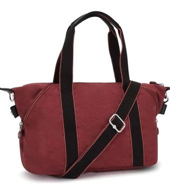 Kipling K01327 Art Mini Kadın Omuz Çantası Çok Renkli