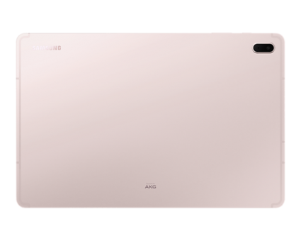 Samsung Galaxy Tab S7 64 GB Android Sim Kartlı 4 GB Ram 12.4 İnç Tablet Pembe