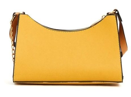 Aqua Di Polo 1987 Apbv003905 Kadın Omuz Çantası Çok Renkli