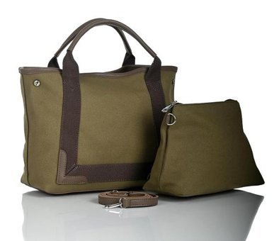 Ççs 16329 Kadın Omuz Çantası Camel