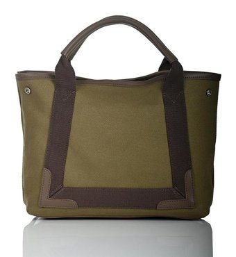 Ççs 16329 Kadın Omuz Çantası Camel