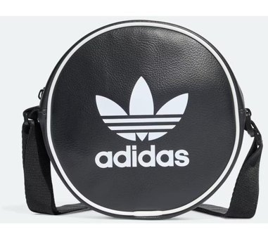 Adidas Ac Round CAdııt7592A30A00 Kadın Omuz Çantası Siyah