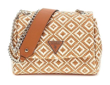 Guess Hwwr9228210Cog Kadın Omuz Çantası Taba