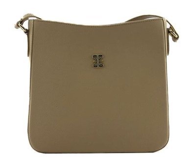 Pierre Cardin PT 22Y501 Kadın Omuz Çantası Toprak
