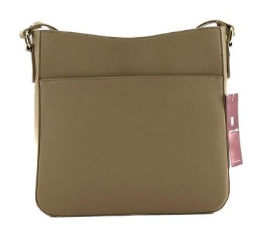 Pierre Cardin PT 22Y501 Kadın Omuz Çantası Toprak